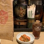 韓国風ろばた高麗房 - 