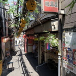 岐阜屋 - 