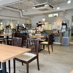 しょうゆきゃふぇ元町 - 