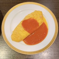 オールデイダイニング リモネ(リーガロイヤルホテル大阪) - 