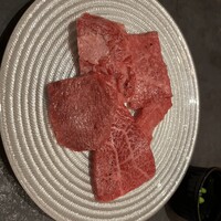 東京焼肉いのうえ 銀座店 - 