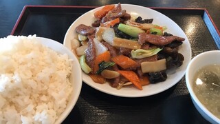 吉田飯店 - 