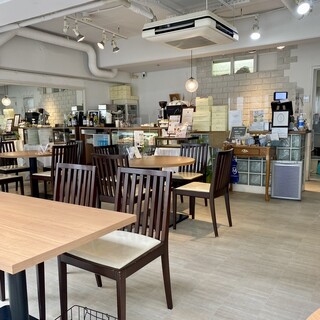 しょうゆきゃふぇ元町_2