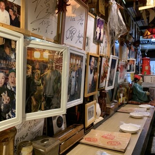 韓国風ろばた高麗房_2