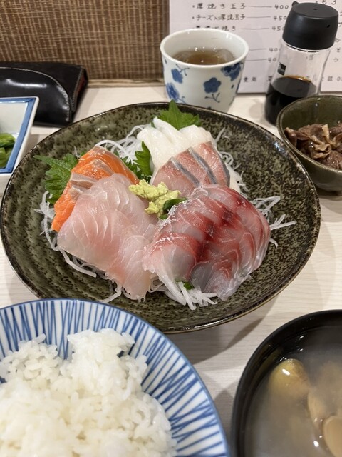 芽華根屋（メガネヤ） - 山形（焼き鳥）の写真