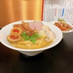 麺屋 宗 - 