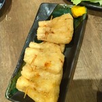 溶岩焼き酒場 もぐら - 