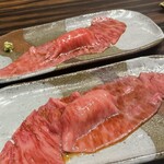 焼肉 拍手喝采 - 