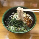 Bashou Soba - 