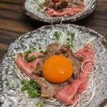 焼肉 拍手喝采 - 