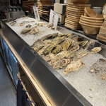 MICHI FISH&OYSTER - 