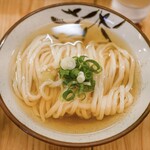 うどんや 大門 - 