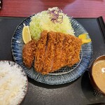 Tonkatsu Aoki - 