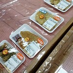 あさつゆマルシェ - 