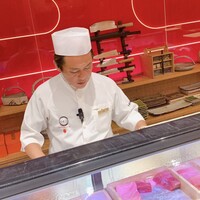 寿司 はせ川 心斎橋本店 - 