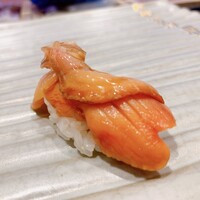 寿司 はせ川 心斎橋本店 - 