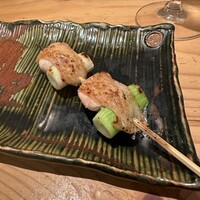 鳥恵 上野広小路店 - 