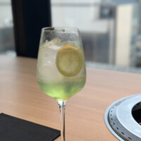 尾崎牛焼肉 銀座 ひむか - 