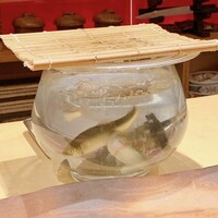 寿司 はせ川 心斎橋本店 - 