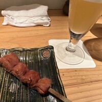 鳥恵 上野広小路店 - 