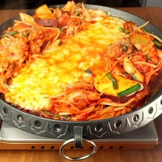 韓国屋台酒場 韓兵衛_1