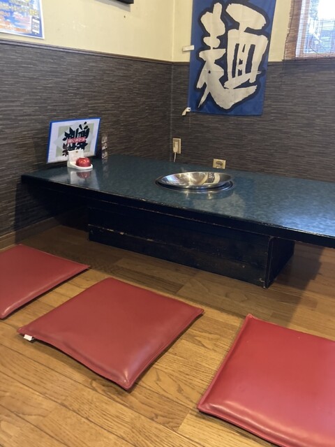 ホルモン屋 - 西古川（レストラン）の写真