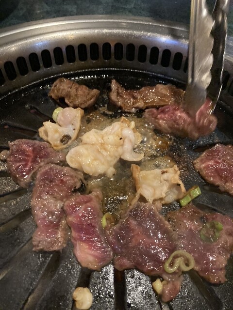 ホルモン屋 西古川｜加美町のホルモン焼肉レストラン