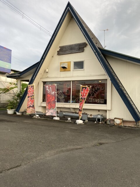 ホルモン屋 - 西古川（レストラン）の写真