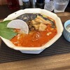 ラーメンレストラン ハヤシ