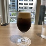 カフェラウンジ コアガリ - 