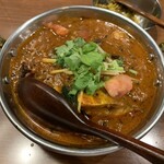 スパイスバザール アチャカナ - 