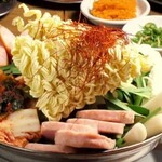 韓兵衛 - 料理写真: