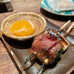 Yakitori No Hachibei - 