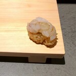 Tachiguizushi Jinjin - 