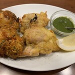 スパイスバザール アチャカナ