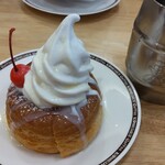 Komeda Kohi Ten - 