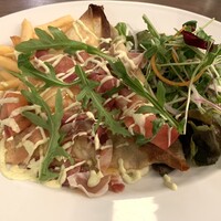 カンティネッタバズ - 