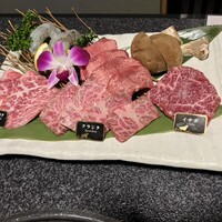 牛兵衛 草庵 池袋西口店 - 