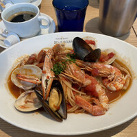 fish&wine BLUE OCEAN GRILL - 