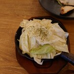 肉バル ガブット - 