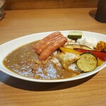 ママカレー なんで - 