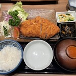 Tonkatsu Hirayoshi - 