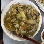 中華料理 相一軒 - 