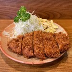 Tonkatsu Taikou - 