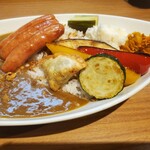 ママカレー なんで - 