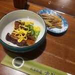 民芸茶屋六騎 - 