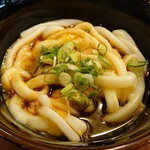 めん処 伊勢屋 - 