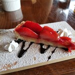 カワカフェ - 