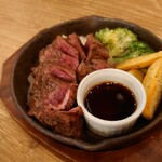 肉バル ガブット - 