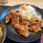 Teishokuya Yotsuba - 鶏かつ